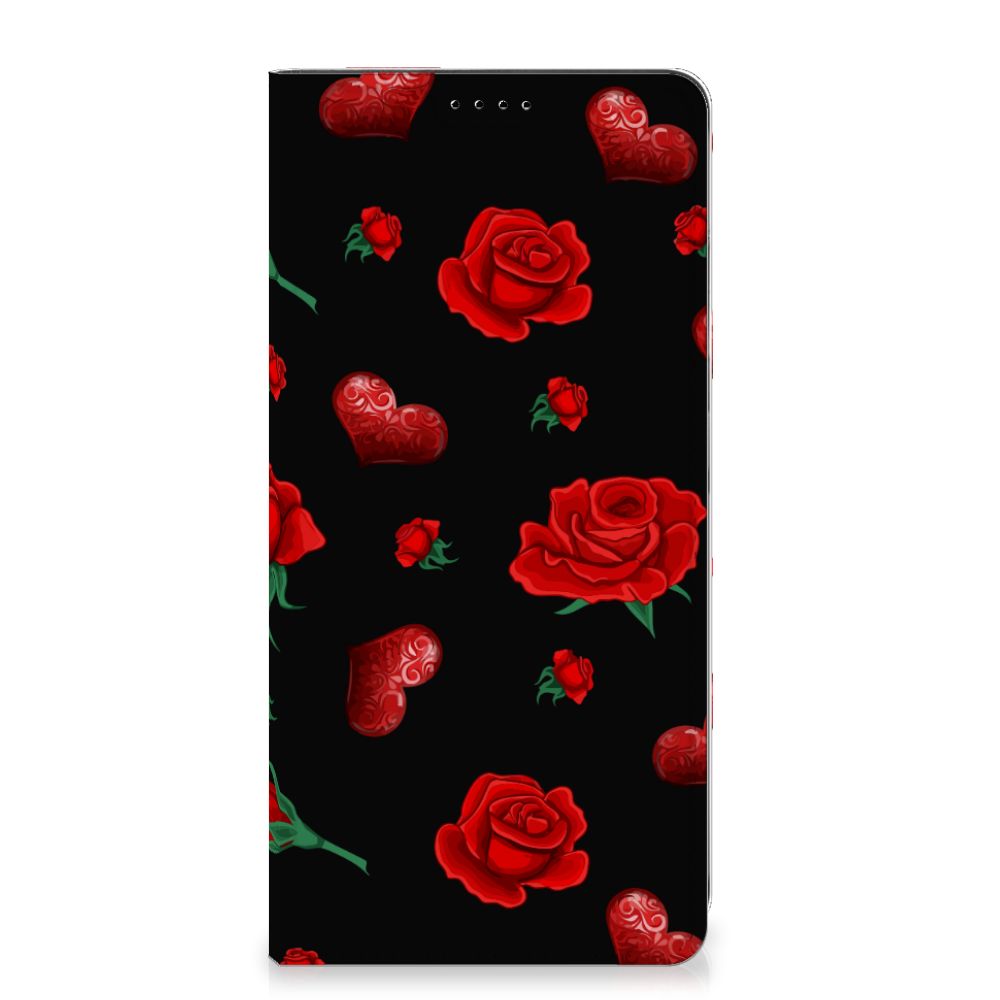 Samsung Galaxy A35 Magnet Case Valentine