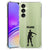 Samsung Galaxy A35 Stevig Bumper Hoesje Floss B2C Telecom