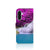 Samsung Galaxy A36 Flip Cover Waterval flipcover waterval paarse bomen voorkant