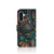 Samsung Galaxy A36 Telefoon Hoesje Aztec telefoonhoesje aztec design achterzijde
