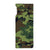 Samsung Galaxy A36 Telefoon Hoesje Geruit camouflaged design bookcase voorzijde