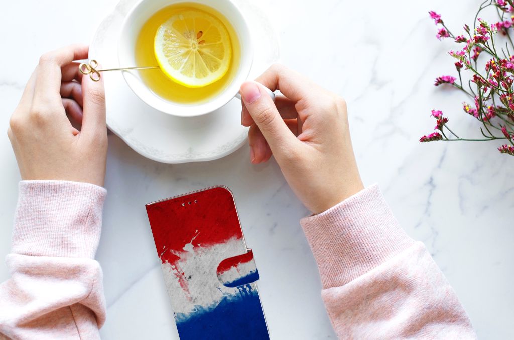 Samsung Galaxy A40 Bookstyle Case Nederland