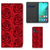 Samsung Galaxy A40 Smart Cover Red Roses