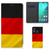 Samsung Galaxy A40 Standcase Duitsland