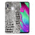 Samsung Galaxy A40 TPU Hoesje Slangenprint