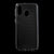 Samsung Galaxy A40 TPU Hoesje Transparant