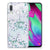 Samsung Galaxy A40 Uniek TPU Case Blossom White