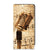 Samsung Galaxy A41 Stand Case Bladmuziek - B2C Telecom