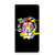 Samsung Galaxy A51 Magnet Case Lion Color voorzijde