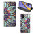 Samsung Galaxy A51 Smart Cover Purple Flower - B2C Telecom