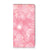 Samsung Galaxy A53 Smart Cover Spring Flowers design voorkant