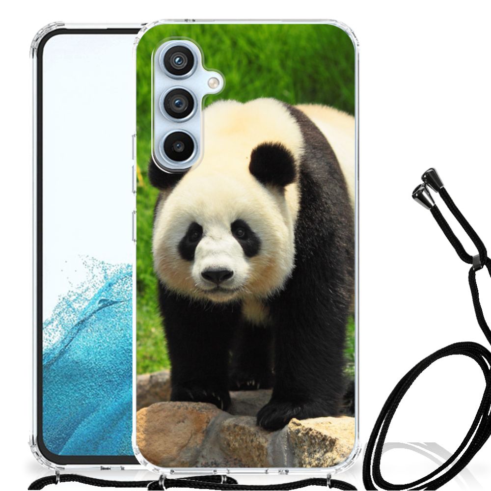 Samsung Galaxy A54 5G Case Anti-shock Panda B2C Telecom