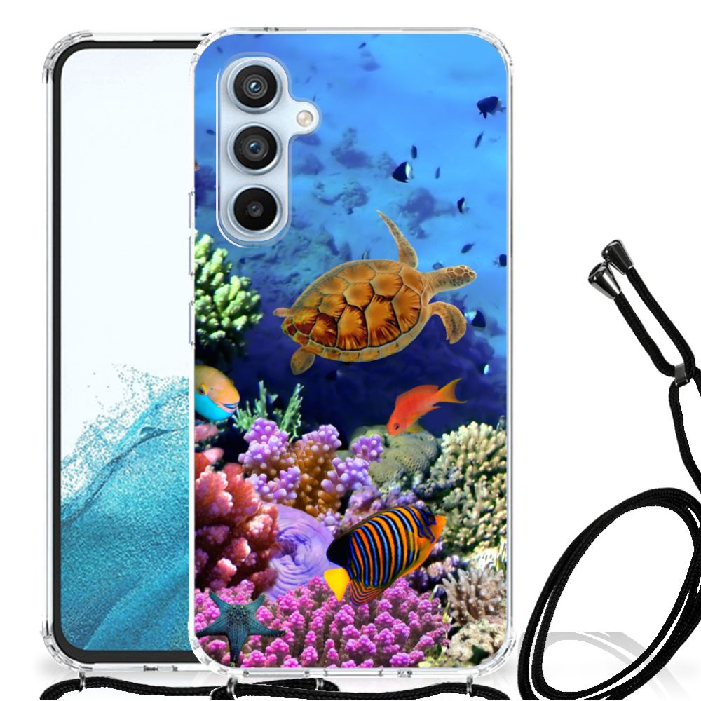 Samsung Galaxy A54 5G Case Anti-shock Vissen B2C Telecom