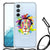 Samsung Galaxy A54 5G Stevig Bumper Hoesje Lion Color B2C Telecom