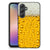 Samsung Galaxy A54 Back Cover Hoesje Bier design bier voorkant