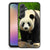 Samsung Galaxy A54 Dierenprint Telefoonhoesje Panda
