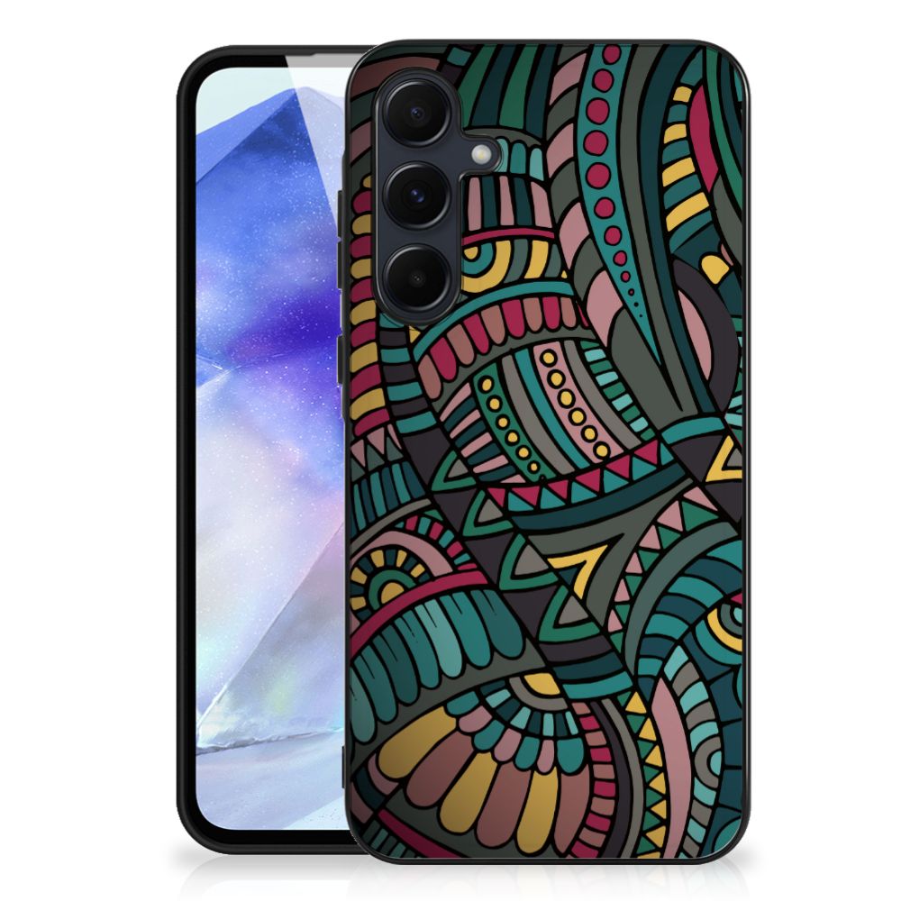 Samsung Galaxy A55 Back Case Aztec B2C Telecom