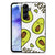 Samsung Galaxy A55 Hoesje Avocado Singing B2C Telecom