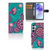 Samsung Galaxy A55 Hoesje Cirkels en Vlinders