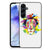 Samsung Galaxy A55 Hoesje Lion Color B2C Telecom
