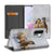 Samsung Galaxy A56 | A36 Hoesje maken Paarden hoesje paarden design voorkant achterkant