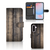 Samsung Galaxy A56 Book Style Case Steigerhout bookstyle case houten design aanzicht