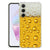 Samsung Galaxy A56 Hoesje - Bier TPU Antishock bier design voorkant