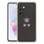 Samsung Galaxy A56 Hoesje Gorilla TPU Antishock transparant schokbestendig achterkant
