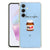 Samsung Galaxy A56 Hoesje Hoesje Nut Home TPU Antishock voorkant en achterkant