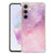 Samsung Galaxy A56 Hoesje Pink Purple Paint TPU Antishock achterkant