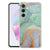 Samsung Galaxy A56 Hoesje Watercolor Mix TPU Antishock smartphone hoesje aquarelpatroon voorkant achterkant