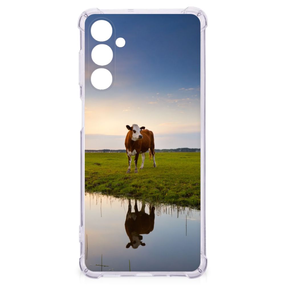 Samsung Galaxy M54 Case Anti-shock Koe B2C Telecom