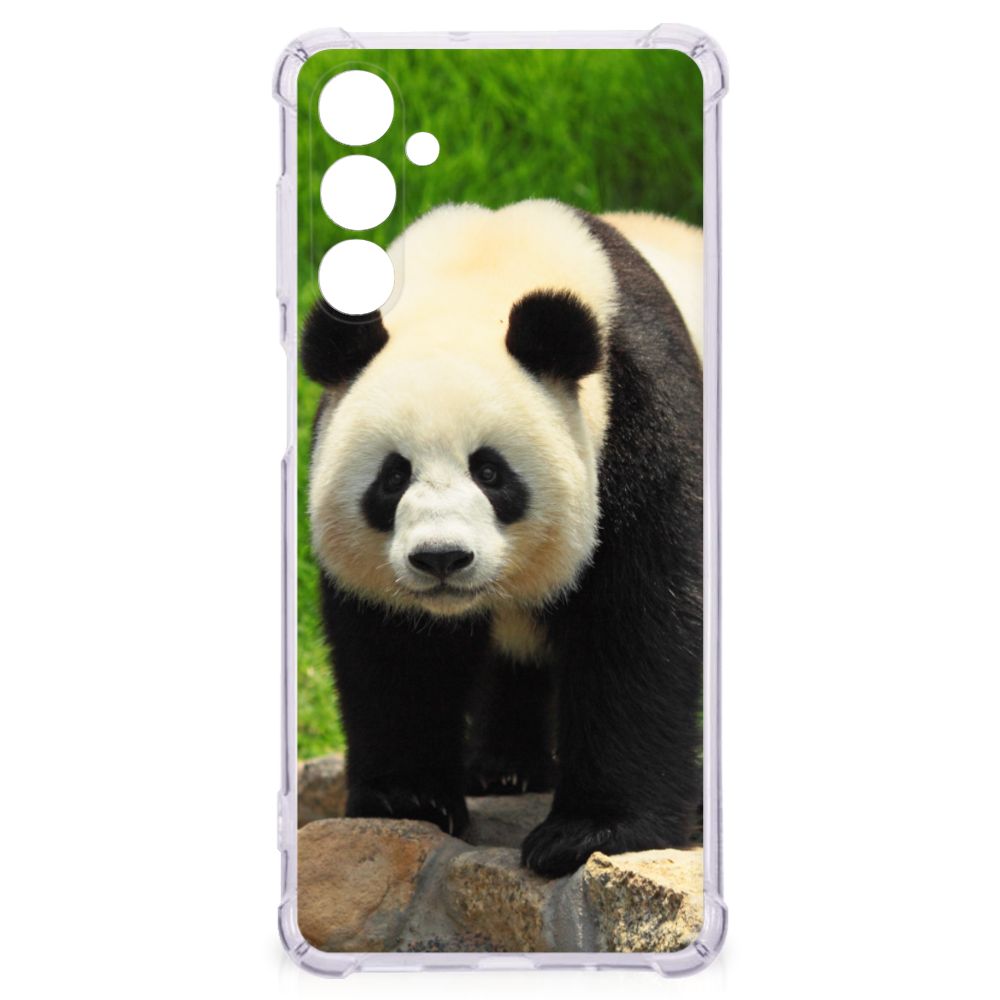 Samsung Galaxy M54 Case Anti-shock Panda B2C Telecom