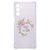 Samsung Galaxy M54 Stevig Bumper Hoesje Boho Text B2C Telecom