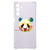 Samsung Galaxy M54 Stevig Bumper Hoesje Panda Color B2C Telecom
