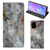 Samsung Galaxy S20 Plus Standcase Marmer Grijs - B2C Telecom