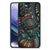 Samsung Galaxy S22 Plus Back Case Aztec back case opvallend design kleurige patronen