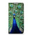 Samsung Galaxy S22 Plus Hoesje maken Pauw hoesje pauw design voorkant