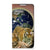 Samsung Galaxy S22 Plus Hoesje maken Roofdieren standcase tijgers aardbol voorkant