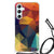 Samsung Galaxy S23 FE Shockproof Case Polygon Color B2C Telecom