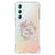 Samsung Galaxy S23 FE Stevig Bumper Hoesje Boho Text B2C Telecom