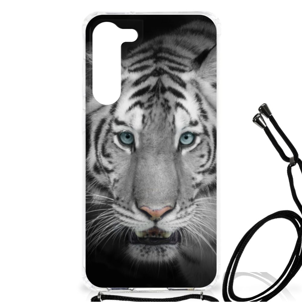 Samsung Galaxy S23 Plus Case Anti-shock Tijger B2C Telecom