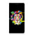 Samsung Galaxy S23 Plus Magnet Case Lion Color voorkant kleurrijk leeuw ontwerp