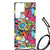 Samsung Galaxy S23 Ultra Anti Shock Bumper Case Punk Rock B2C Telecom