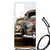 Samsung Galaxy S23 Ultra Anti-shock Hoesje met foto Vintage Auto B2C Telecom