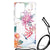 Samsung Galaxy S23 Ultra Case Anti-shock Bird Flowers B2C Telecom