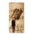 Samsung Galaxy S23 Ultra Stand Case Bladmuziek - B2C Telecom