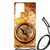 Samsung Galaxy S23 Ultra Telefoonhoesje met valbescherming Kompas B2C Telecom