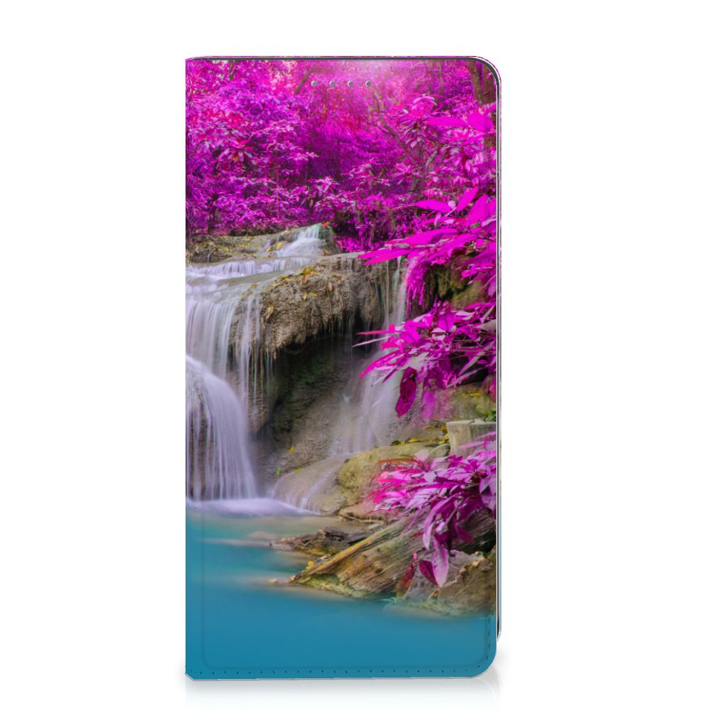 Samsung Galaxy S24 Book Cover Waterval