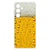 Samsung Galaxy S24 FE Beschermhoes Bier design product voorkant